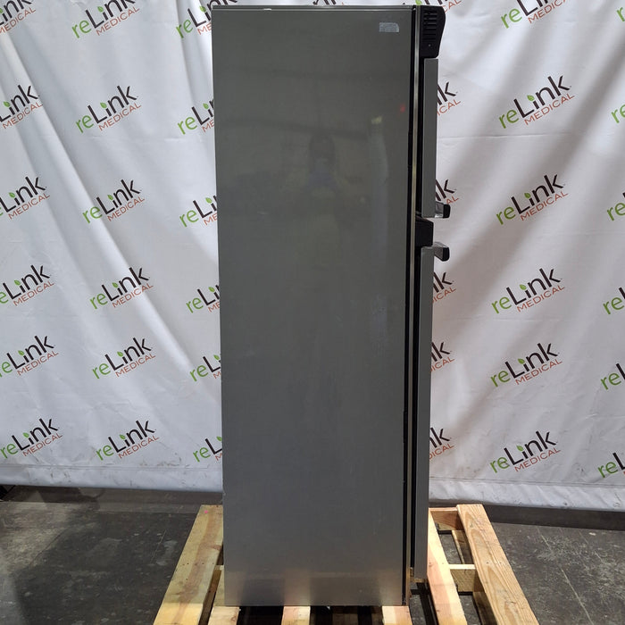 Steris Model DJ060124331 Dual Compartment Warming Cabinet