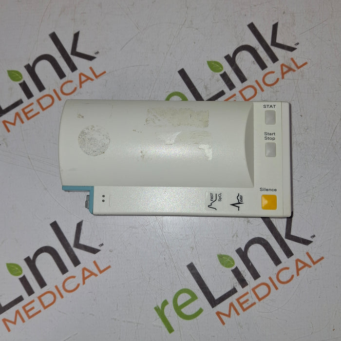 Philips M3001A-A01C06 Fast SpO2, NIBP, ECG, Temp, IBP MMS Module