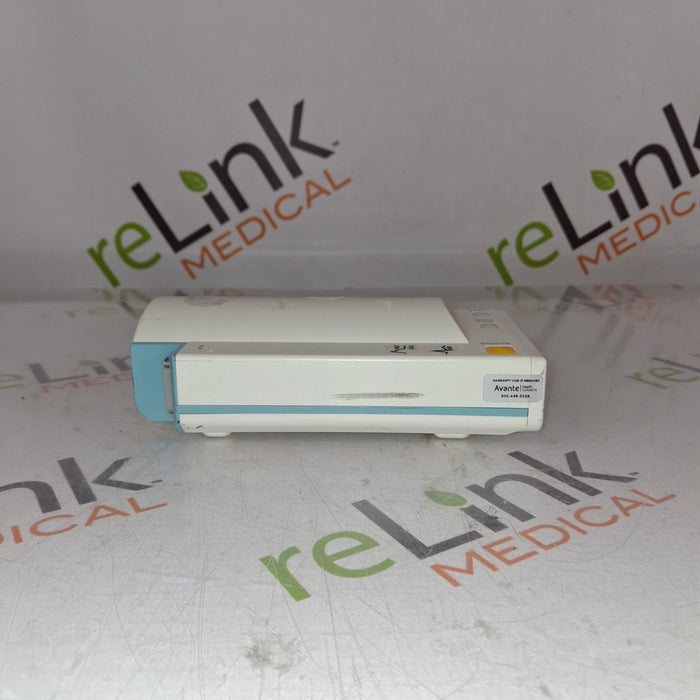 Philips M3001A-A01C06 Fast SpO2, NIBP, ECG, Temp, IBP MMS Module