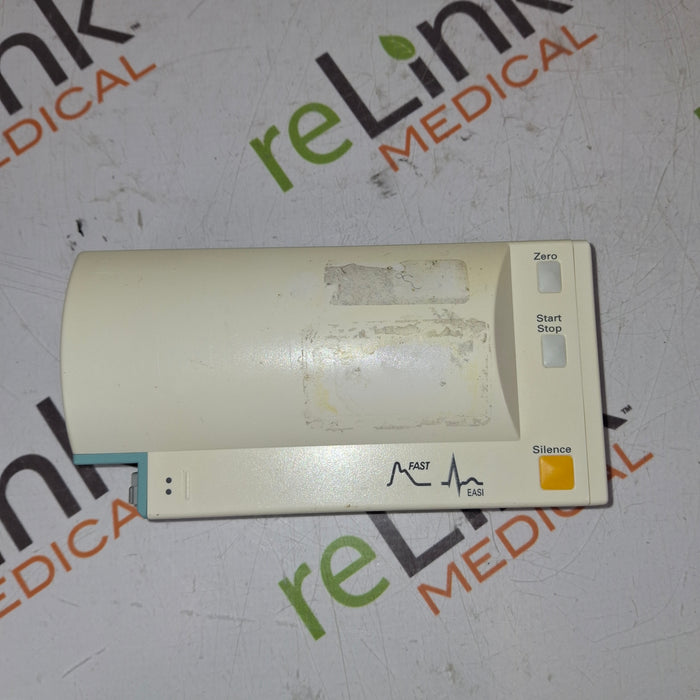 Philips M3001A-A01C06 Fast SpO2, NIBP, ECG, Temp, IBP MMS Module