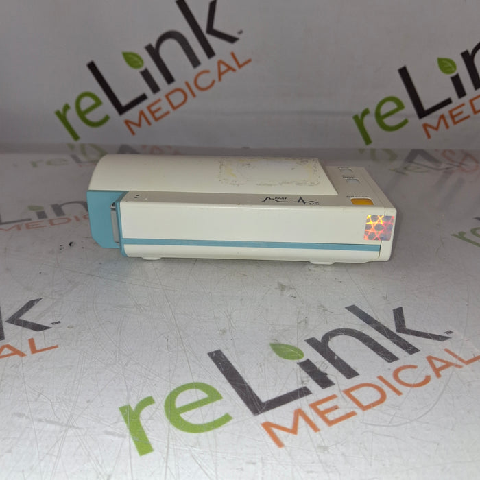 Philips M3001A-A01C06 Fast SpO2, NIBP, ECG, Temp, IBP MMS Module