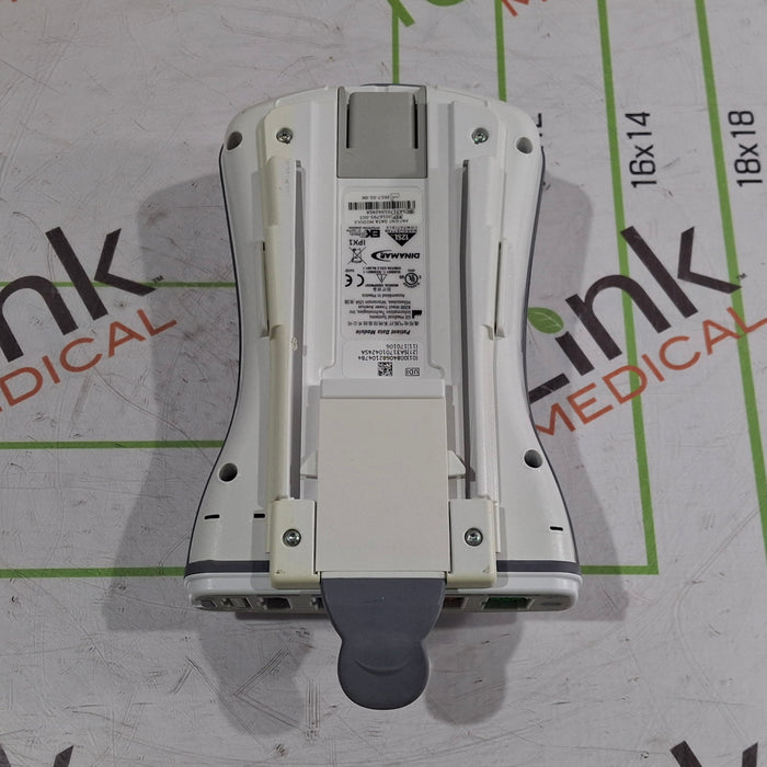 GE Healthcare PDM Masimo Patient Data Module