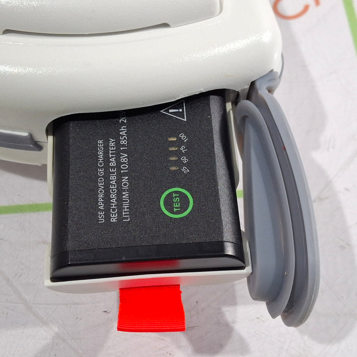 GE Healthcare PDM Masimo Patient Data Module