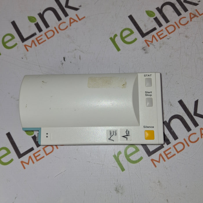 Philips M3001A-A01C06 Fast SpO2, NIBP, ECG, Temp, IBP MMS Module