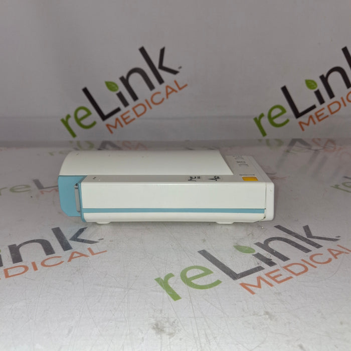 Philips M3001A-A01C06 Fast SpO2, NIBP, ECG, Temp, IBP MMS Module