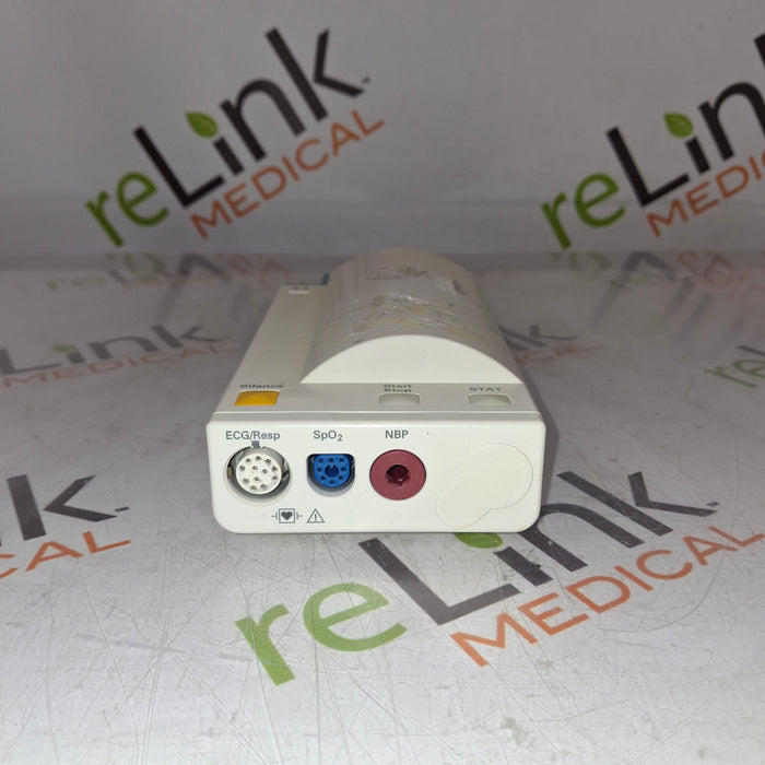 Philips M3001A-A01 Fast SpO2, NIBP, ECG MMS Module