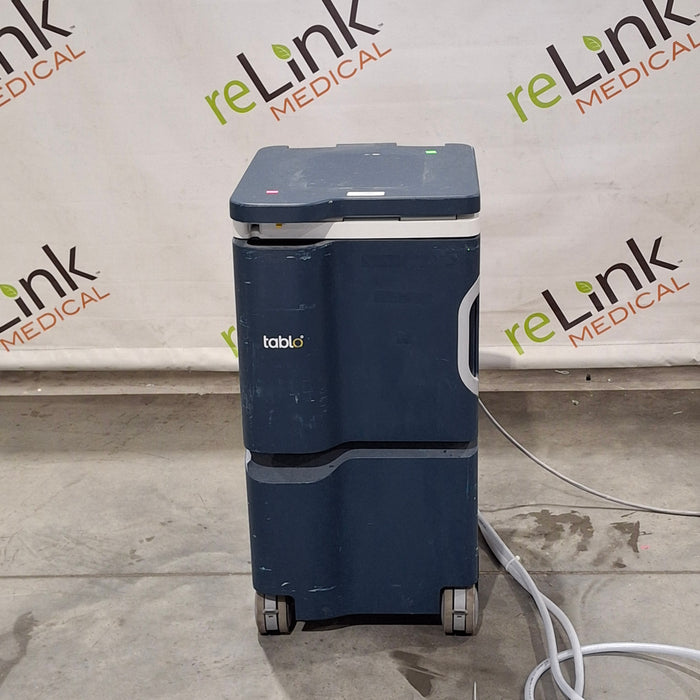 Outset Medical Tablo Console Hemodialysis System