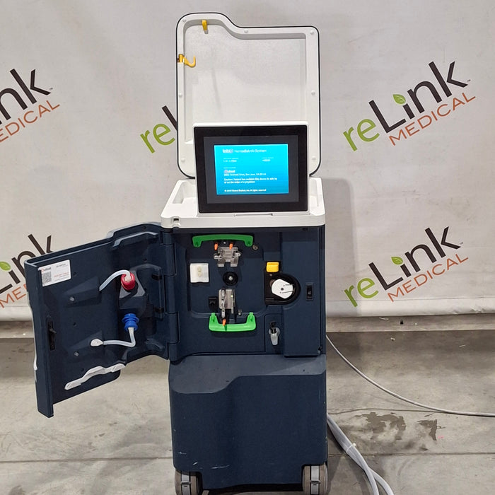 Outset Medical Tablo Console Hemodialysis System