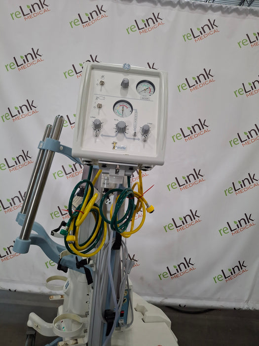GE Healthcare M1143651 Giraffe Shuttle
