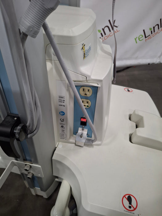 GE Healthcare M1143651 Giraffe Shuttle