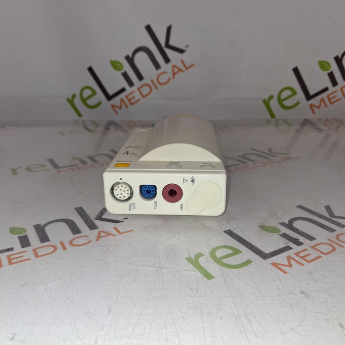 Philips M3001A-A01 Fast SpO2, NIBP, ECG MMS Module