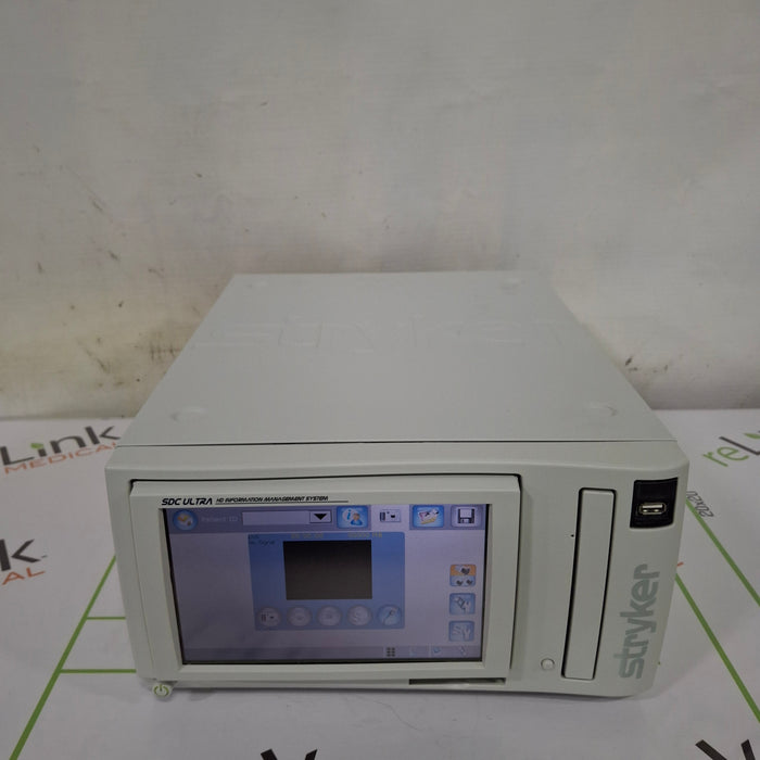 Stryker 240-050-988 SDC Ultra HD Information System