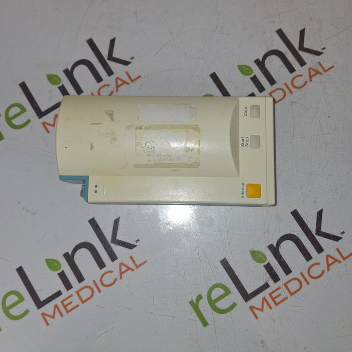 Philips M3001A-C06 Fast SpO2, NIBP, ECG, Temp, IBP MMS Module
