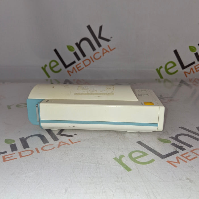 Philips M3001A-C06 Fast SpO2, NIBP, ECG, Temp, IBP MMS Module