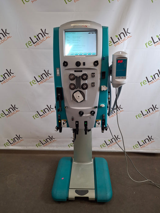 Gambro Prismaflex Dialysis Machine