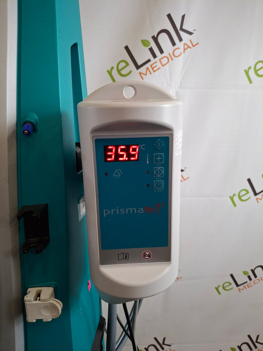 Gambro Prismaflex Dialysis Machine