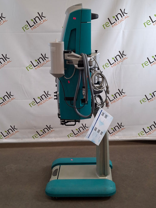 Gambro Prismaflex Dialysis Machine