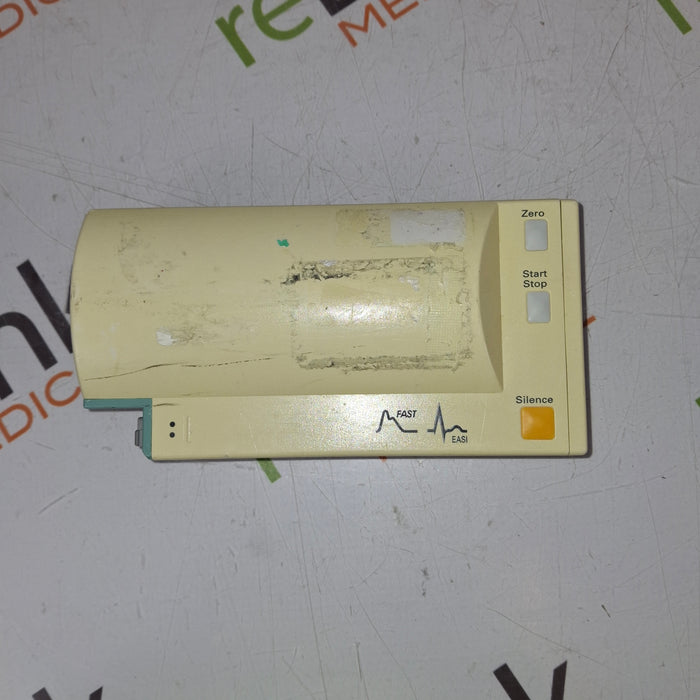 Philips M3001A-A01C06 Fast SpO2, NIBP, ECG, Temp, IBP MMS Module