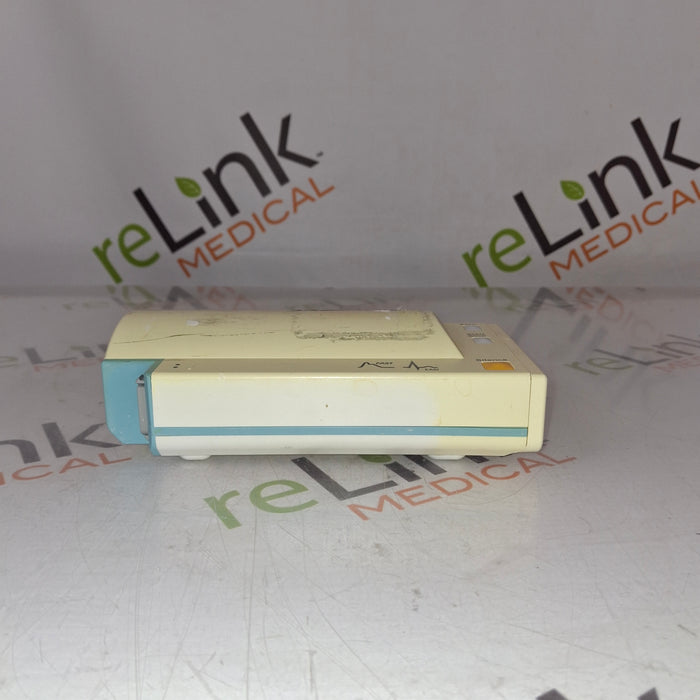 Philips M3001A-A01C06 Fast SpO2, NIBP, ECG, Temp, IBP MMS Module