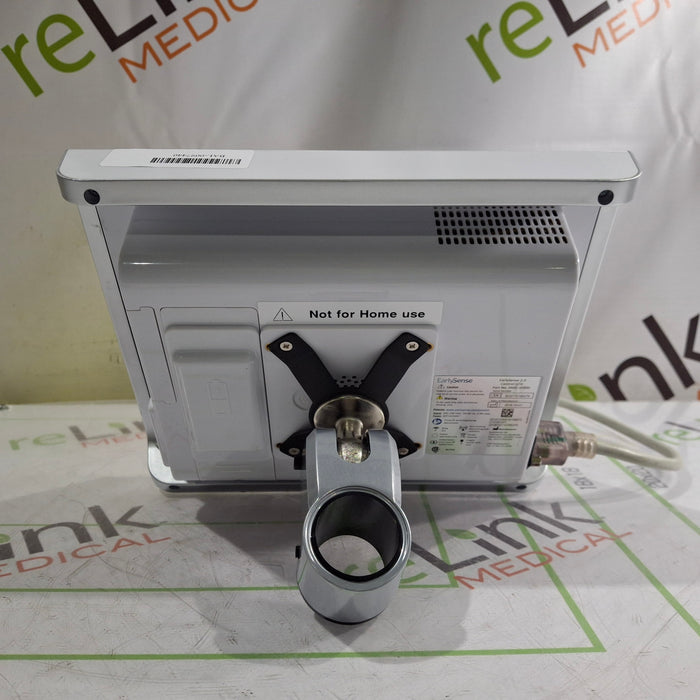 EarlySense Ltd. EarlySense 2.0 Control Unit