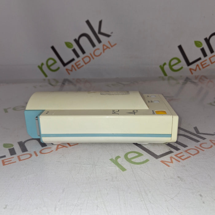 Philips M3001A-A01C06 Fast SpO2, NIBP, ECG, Temp, IBP MMS Module