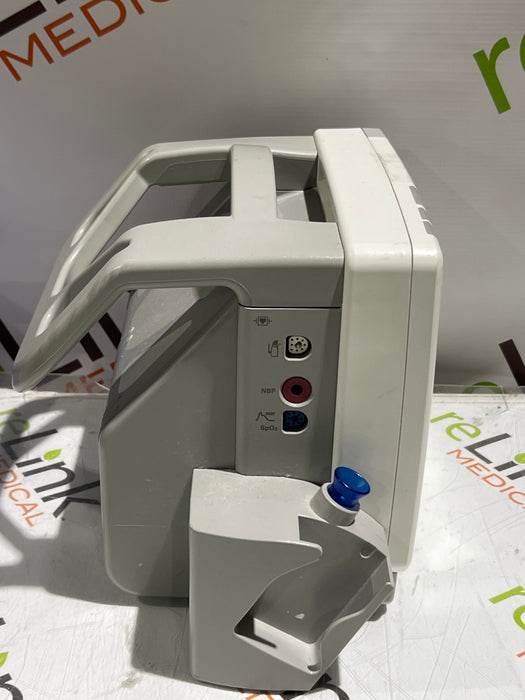 Philips IntelliVue MP5T Patient Monitor
