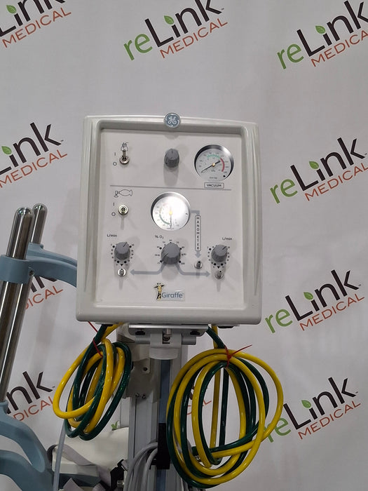 GE Healthcare M1143651 Giraffe Shuttle