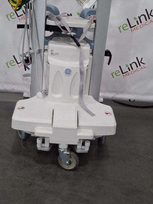 GE Healthcare M1143651 Giraffe Shuttle