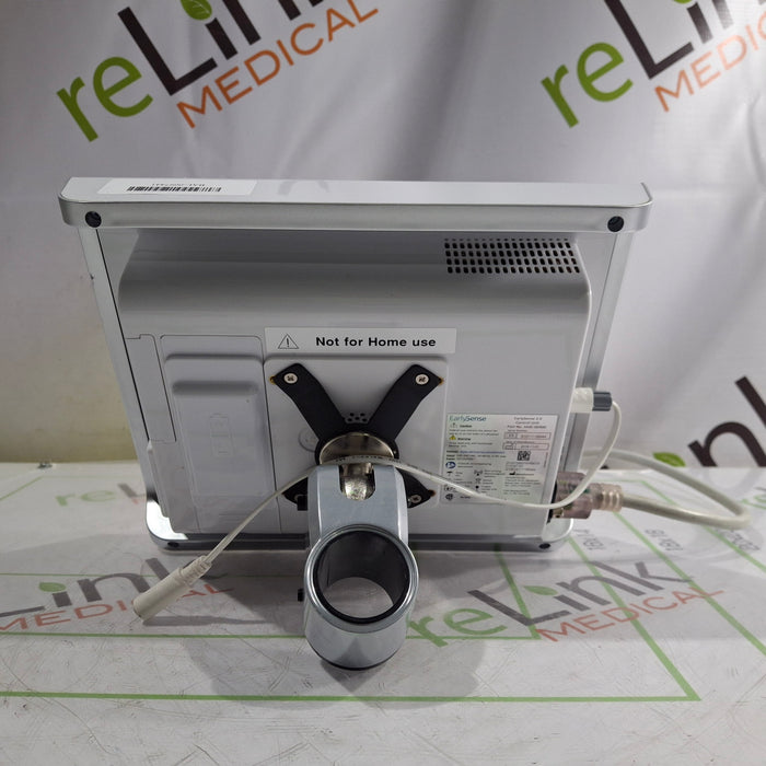 EarlySense Ltd. EarlySense 2.0 Control Unit
