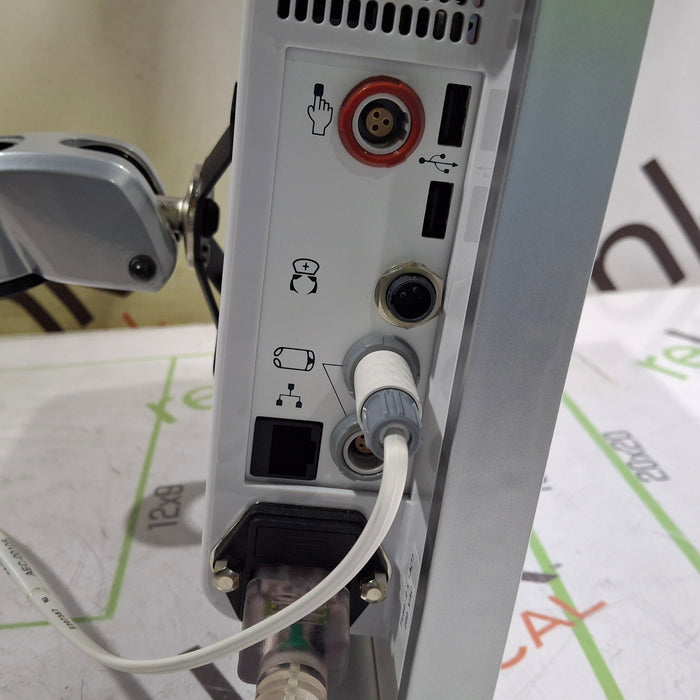 EarlySense Ltd. EarlySense 2.0 Control Unit