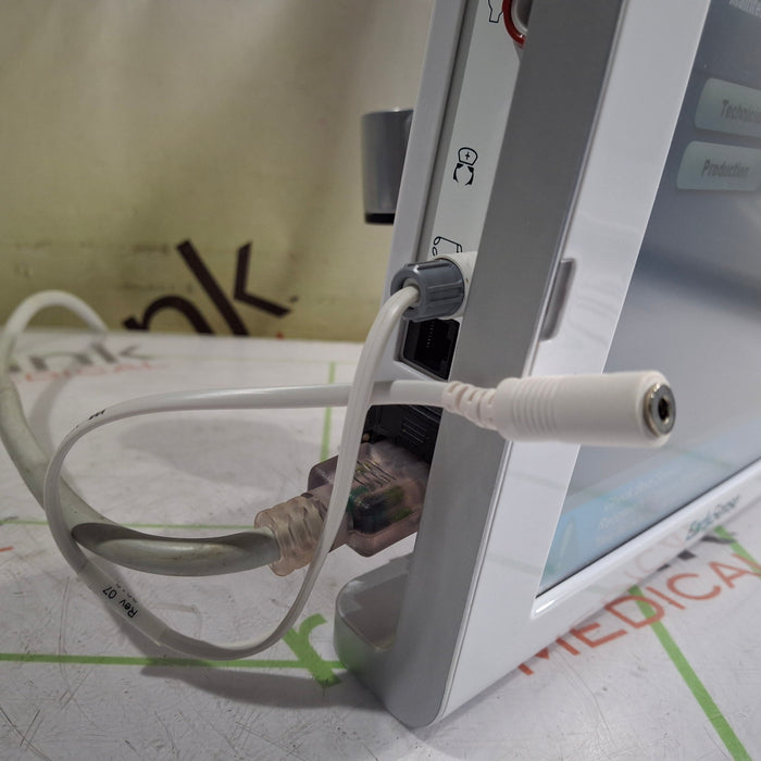 EarlySense Ltd. EarlySense 2.0 Control Unit