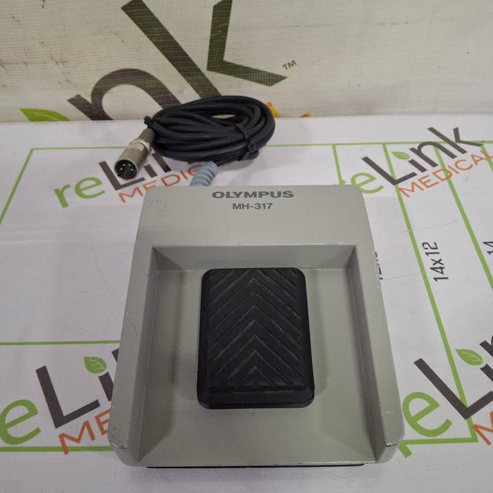 Olympus MH-317 Foot Pedal