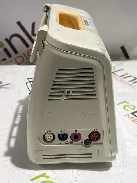 Philips SureSigns VM6 Vital Signs Monitor