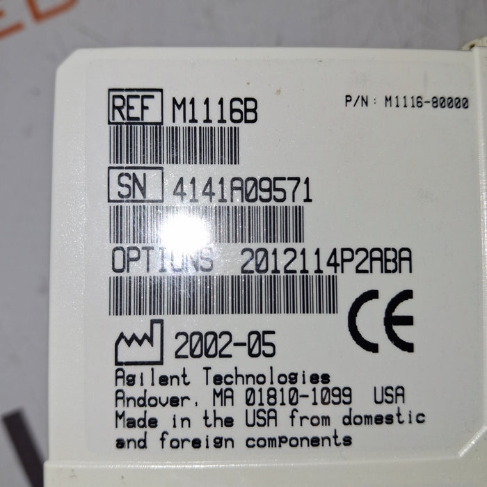 Philips M1116B Recorder Module