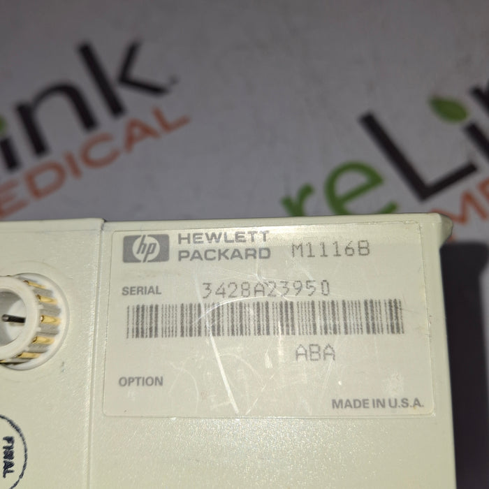 Philips M1116B Recorder Module