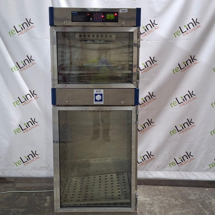 Blickman 7924TG Warming Cabinet