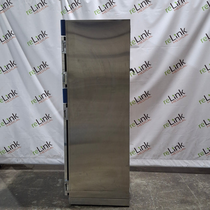 Blickman 7924TG Warming Cabinet