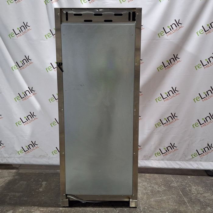 Blickman 7924TG Warming Cabinet