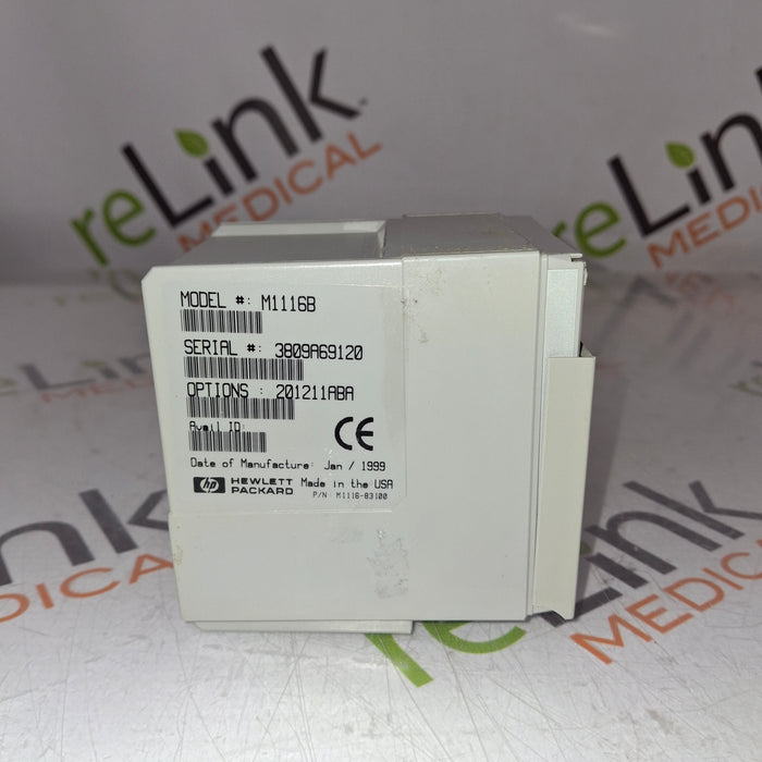 Philips M1116B Recorder Module