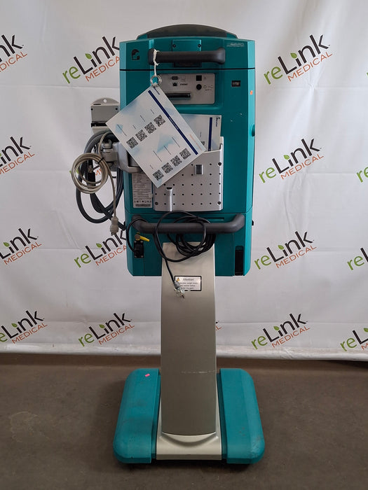Gambro Prismaflex Dialysis Machine