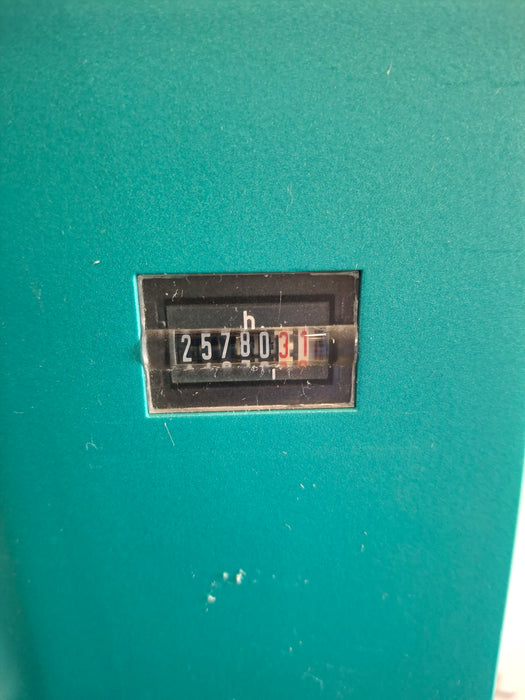 Gambro Prismaflex Dialysis Machine