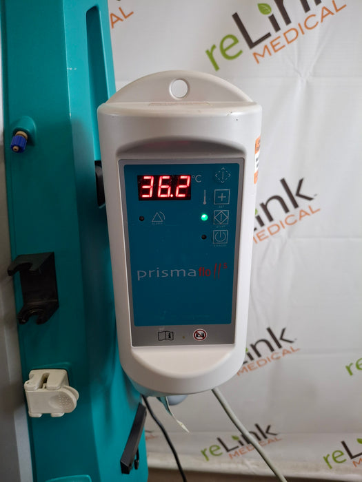 Gambro Prismaflex Dialysis Machine