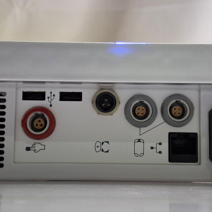 EarlySense Ltd. EarlySense 2.0 Control Unit