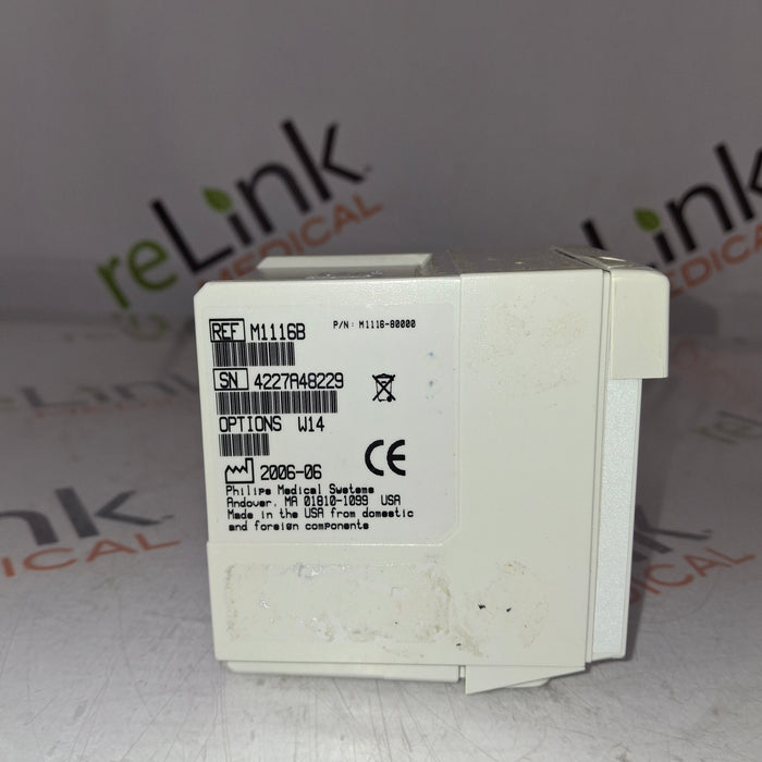 Philips M1116B Recorder Module