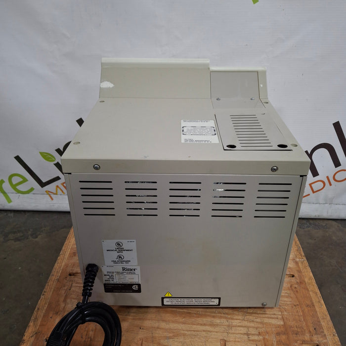 Ritter M9-001 UltraClave Autoclave Sterilizer