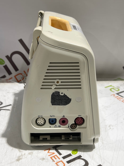 Philips SureSigns VM6 Vital Signs Monitor
