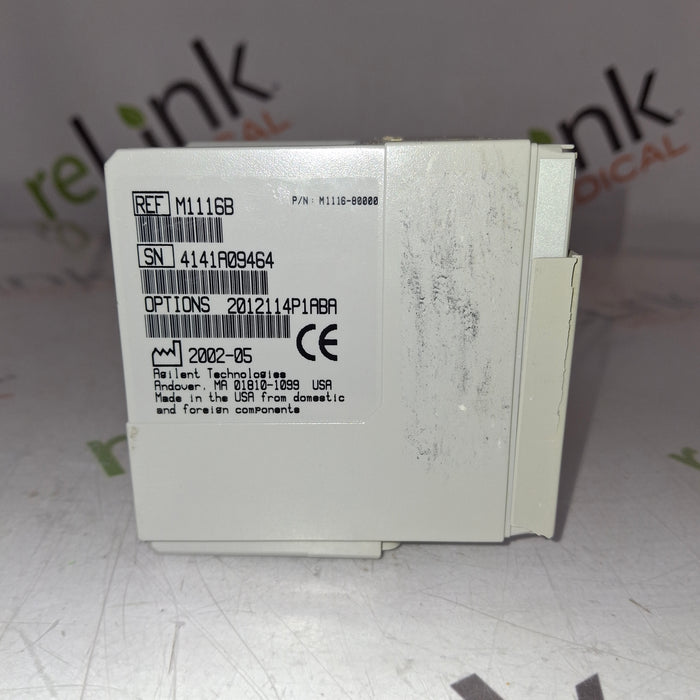 Philips M1116B Recorder Module