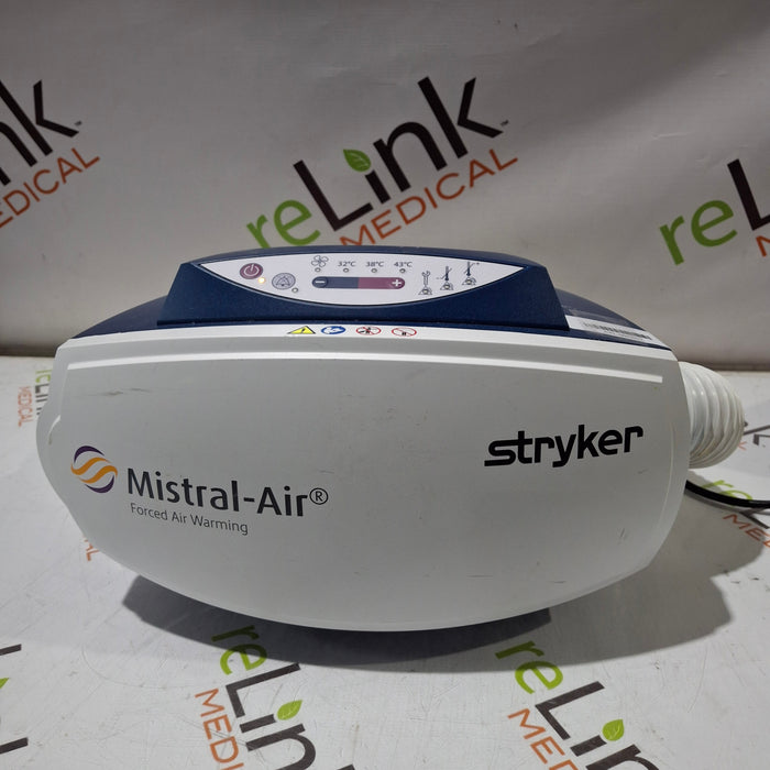 Stryker Mistral-Air Forced Air Warming System
