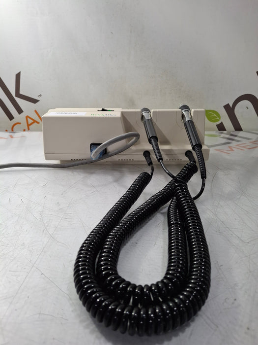 Welch Allyn 767 Diagnostic Wall Set