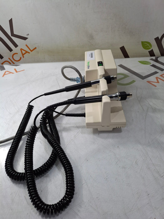 Welch Allyn 767 Diagnostic Wall Set